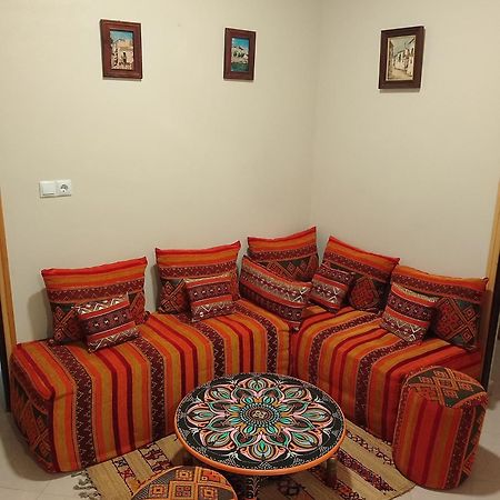 Maison D'Hote Najah 1 Jenifra Exterior foto
