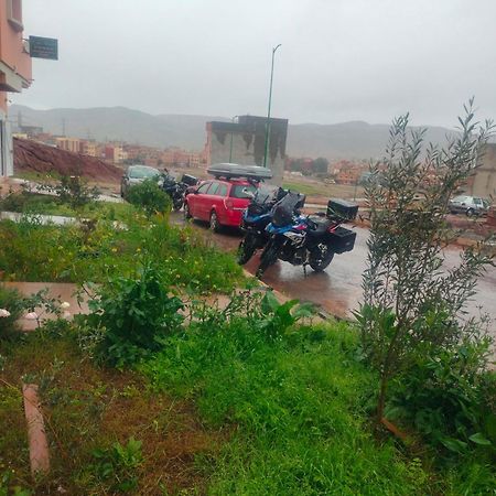 Maison D'Hote Najah 1 Jenifra Exterior foto