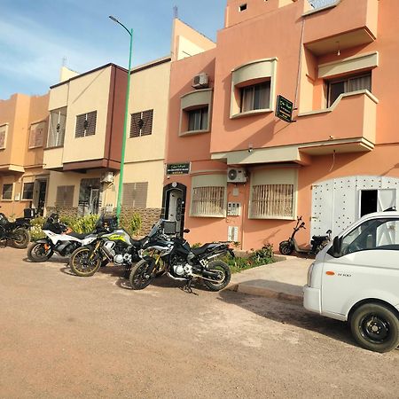 Maison D'Hote Najah 1 Jenifra Exterior foto
