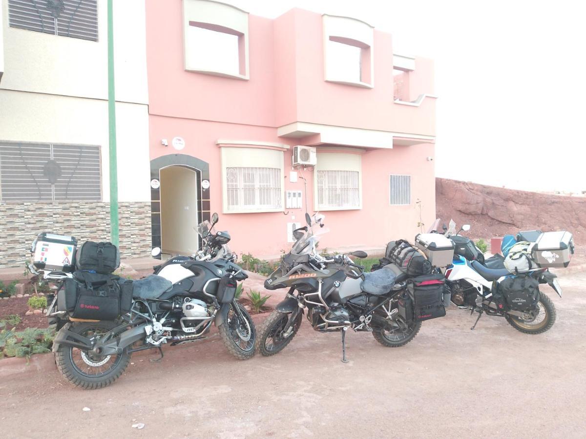Maison D'Hote Najah 1 Jenifra Exterior foto