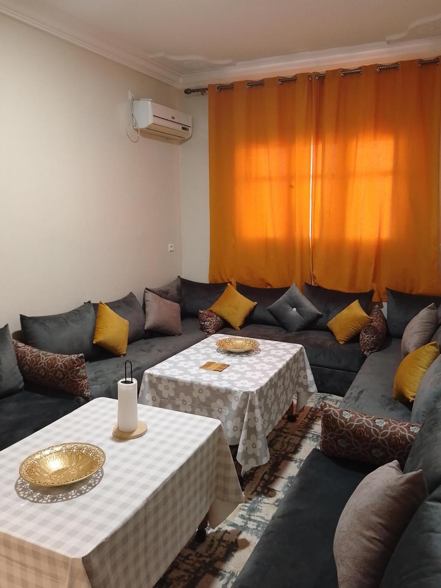 Maison D'Hote Najah 1 Jenifra Habitación foto