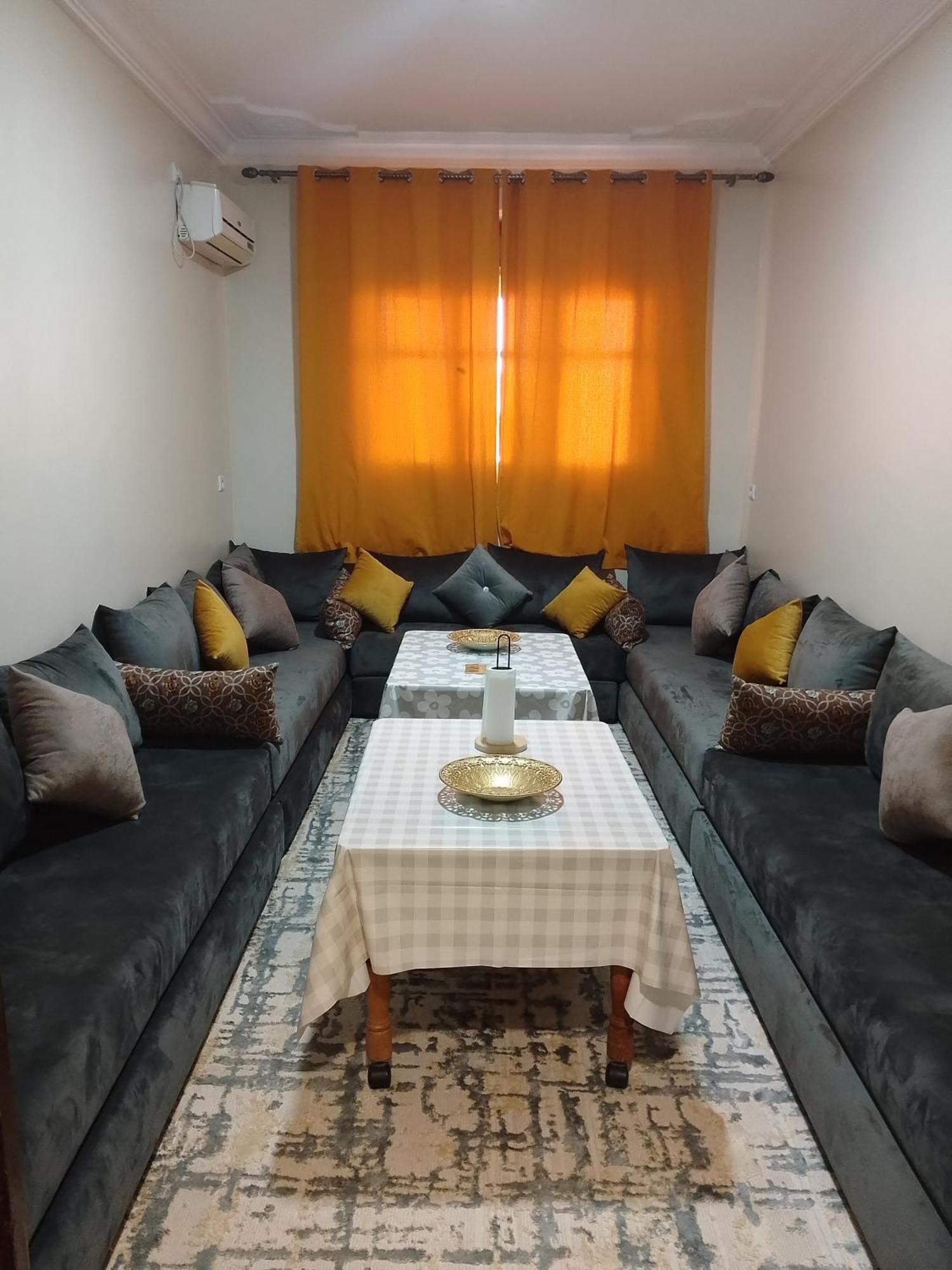 Maison D'Hote Najah 1 Jenifra Exterior foto