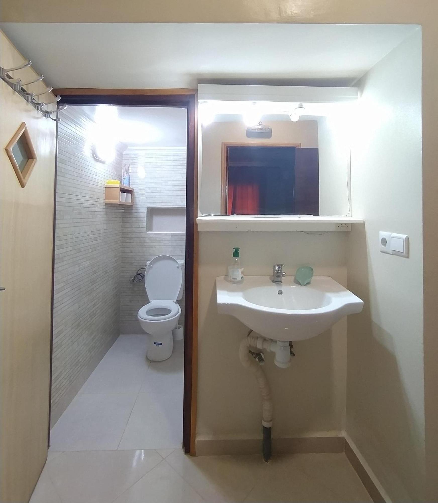 Maison D'Hote Najah 1 Jenifra Exterior foto