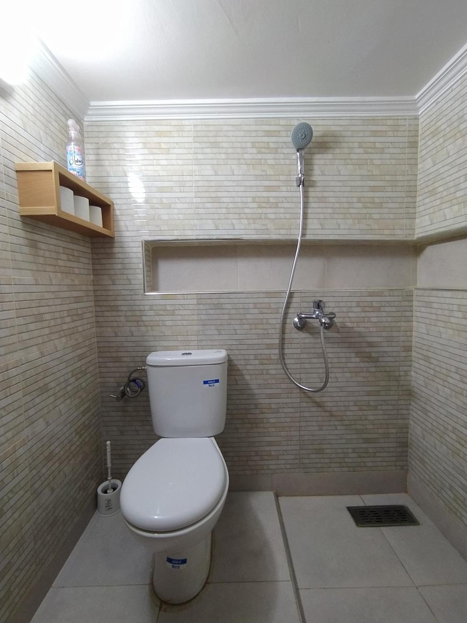 Maison D'Hote Najah 1 Jenifra Exterior foto