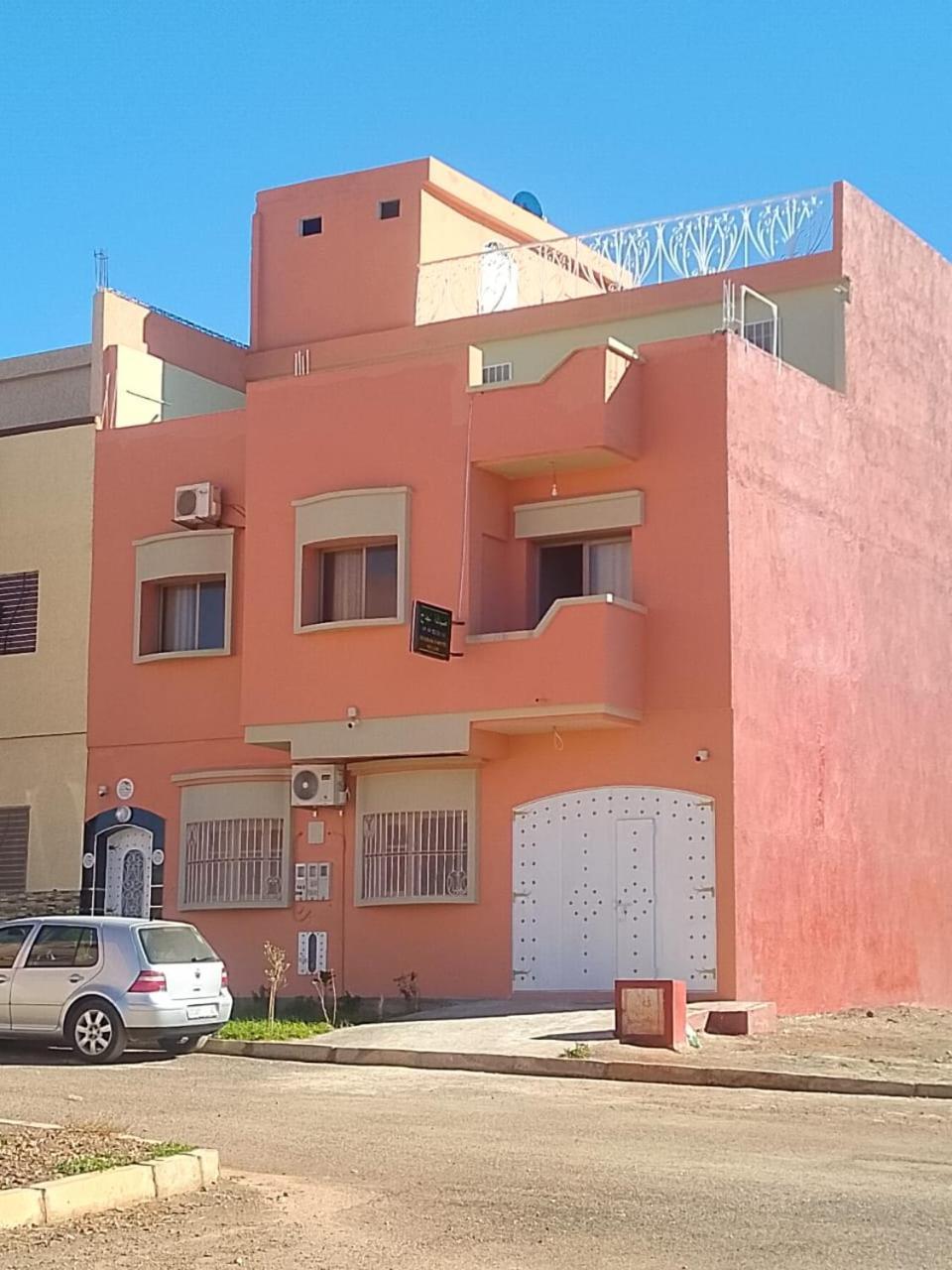 Maison D'Hote Najah 1 Jenifra Exterior foto