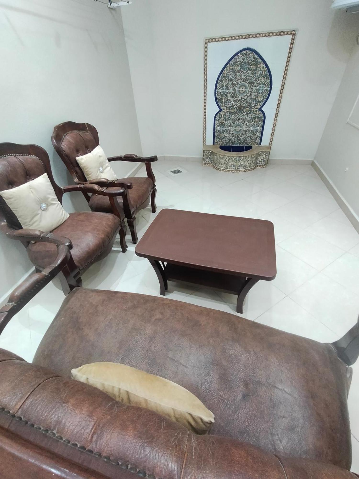 Maison D'Hote Najah 1 Jenifra Habitación foto